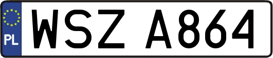WSZA864