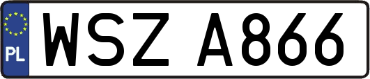 WSZA866