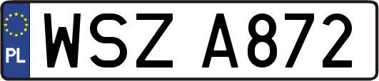 WSZA872