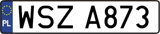 WSZA873