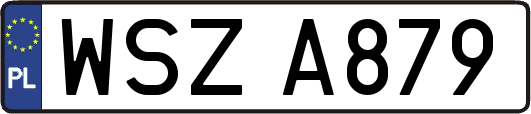 WSZA879