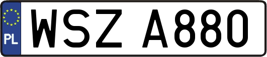 WSZA880