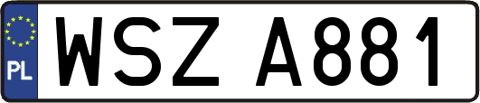 WSZA881