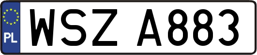 WSZA883