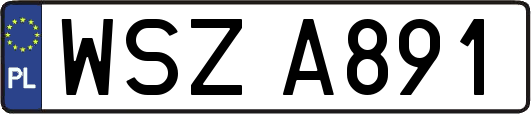 WSZA891