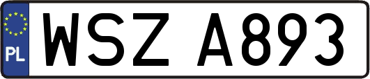 WSZA893