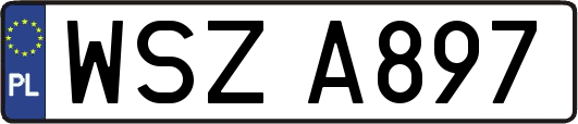 WSZA897