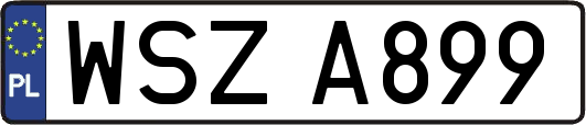WSZA899