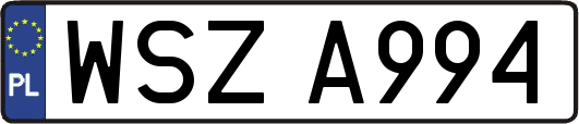 WSZA994