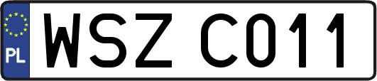WSZC011