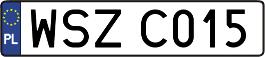 WSZC015