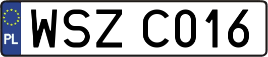 WSZC016
