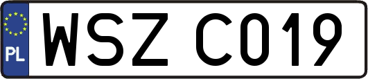 WSZC019