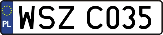 WSZC035