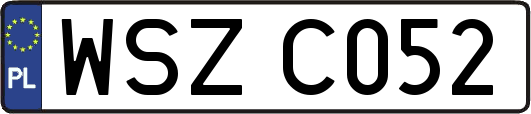 WSZC052