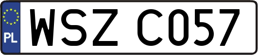 WSZC057