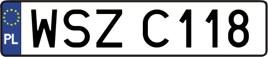 WSZC118