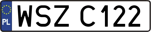 WSZC122