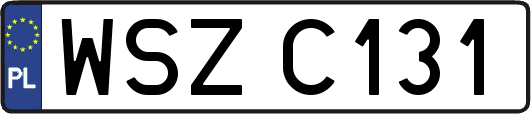 WSZC131