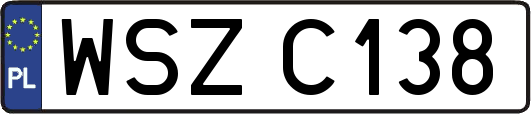 WSZC138