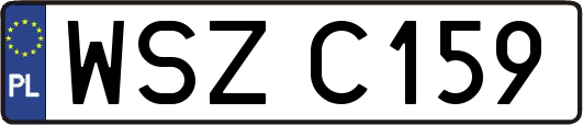 WSZC159