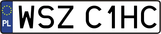 WSZC1HC