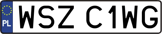 WSZC1WG