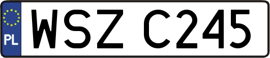 WSZC245