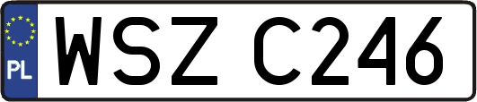 WSZC246