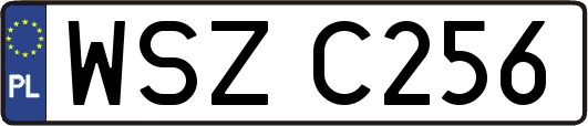WSZC256