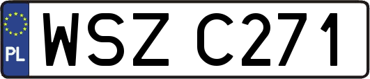 WSZC271