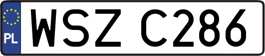 WSZC286