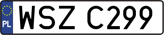 WSZC299