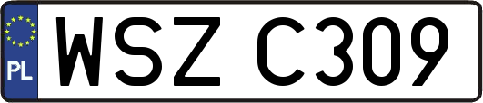 WSZC309
