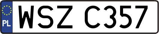 WSZC357