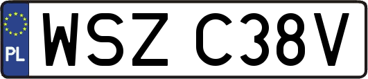 WSZC38V
