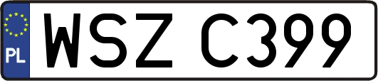 WSZC399