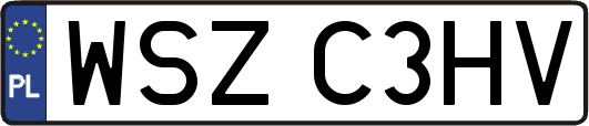 WSZC3HV