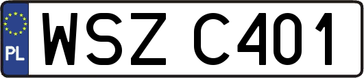 WSZC401