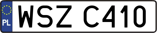 WSZC410