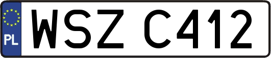 WSZC412