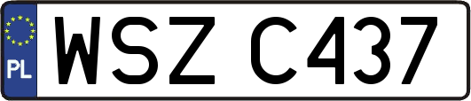 WSZC437