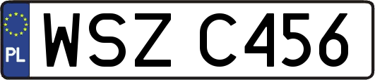 WSZC456