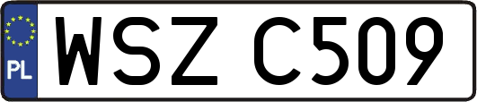 WSZC509