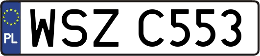 WSZC553