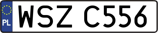 WSZC556