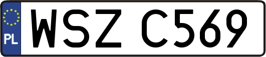 WSZC569