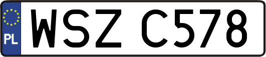 WSZC578