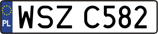 WSZC582