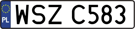 WSZC583